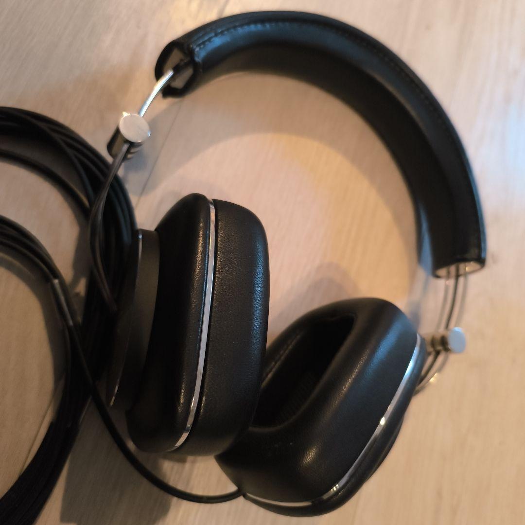bowers&wilkins P7 備品