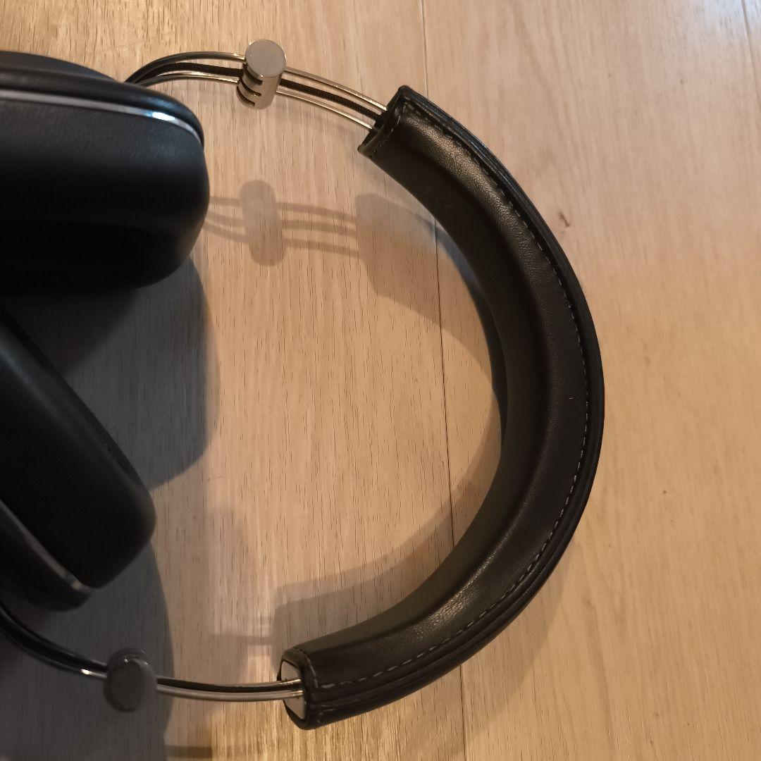 bowers&wilkins P7 備品
