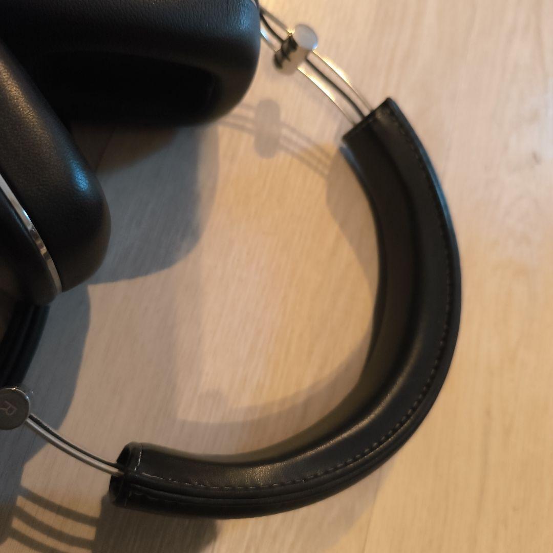 bowers&wilkins P7 備品