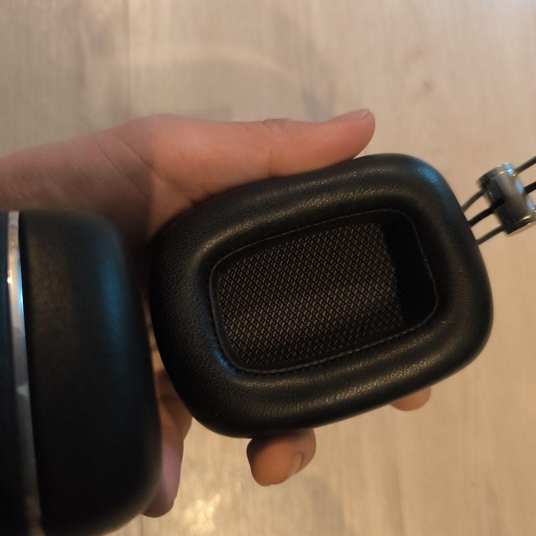 bowers&wilkins P7 備品