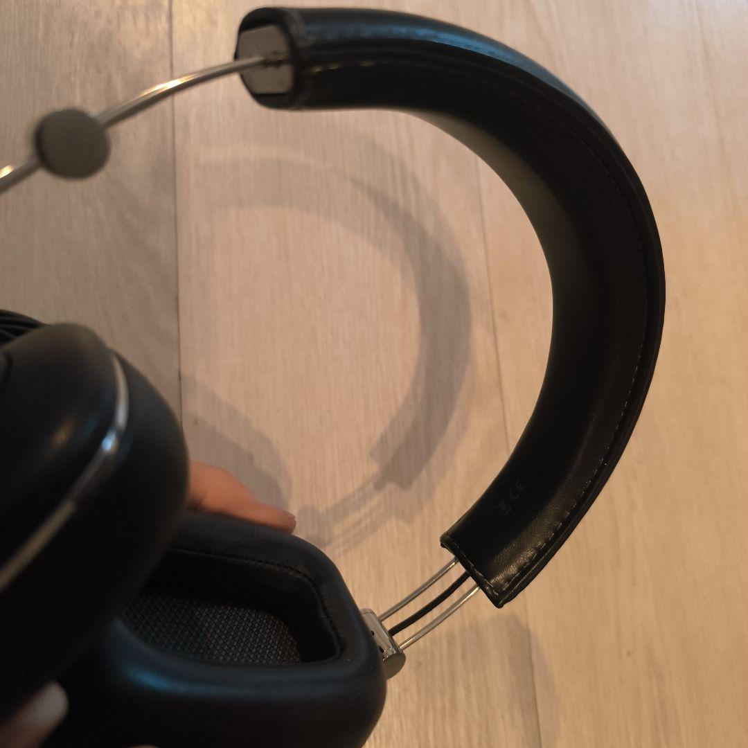 bowers&wilkins P7 備品