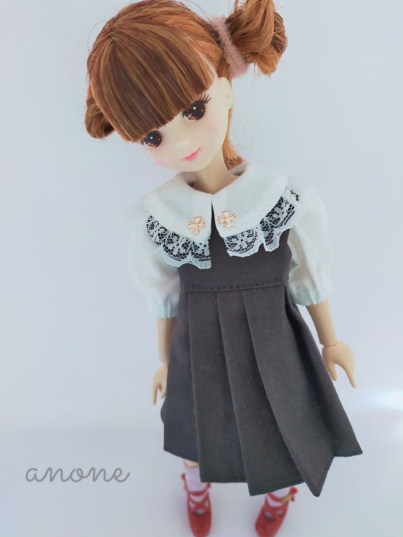 22cmドール・リカちゃん　♡ハンドメイド服♡　専用ページ
