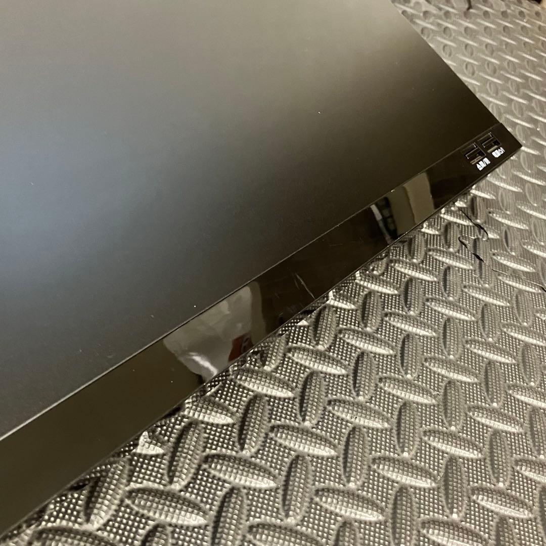 【動作良好】パナソニック ブルーレイ DIGA DMR-BRW1060