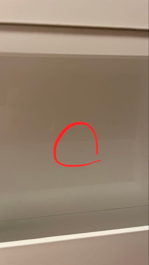 B-LINE　ボビーワゴン　3段5トレイ　白