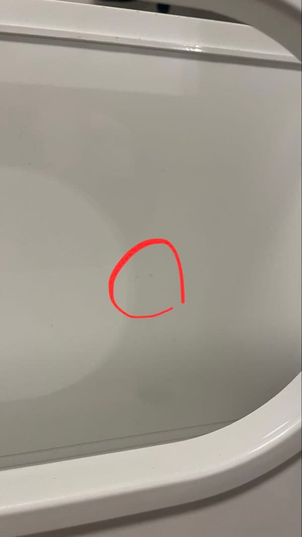 B-LINE　ボビーワゴン　3段5トレイ　白