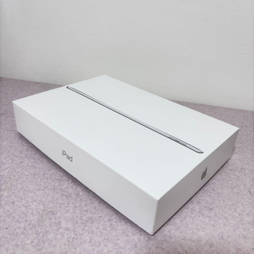 【極美品】iPad A2197 Apple アップル wifiモデル 32GB