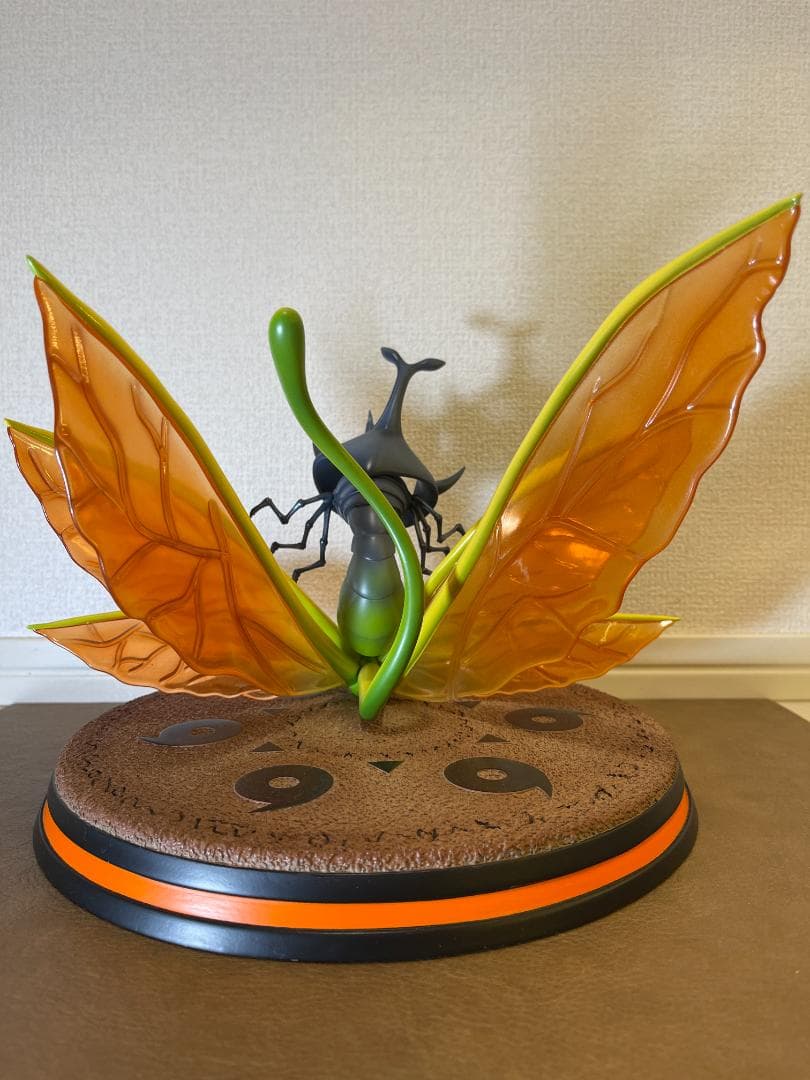 NARUTO（ナルト） 尾獣 重明（ちょうめい）GK