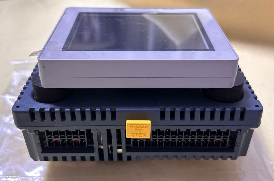 その他 Pro-face PFXXM4200TP + PFXLM4201TADDC