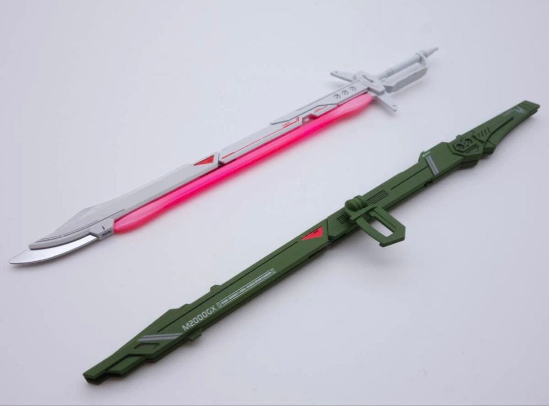 1/144 HG デスティニーガンダムSpecⅡ　ゼウスシルエット　塗装済完成品