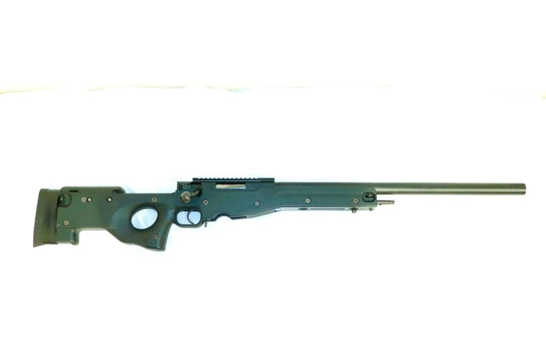 ※くにあき様　L96 AWS ボルトアクションエアライフル