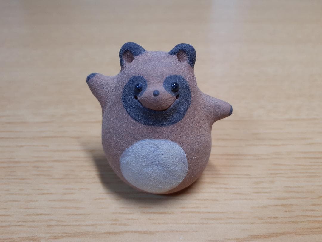 マツモトクリーチャーズ作品