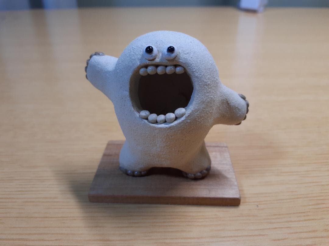 マツモトクリーチャーズ作品