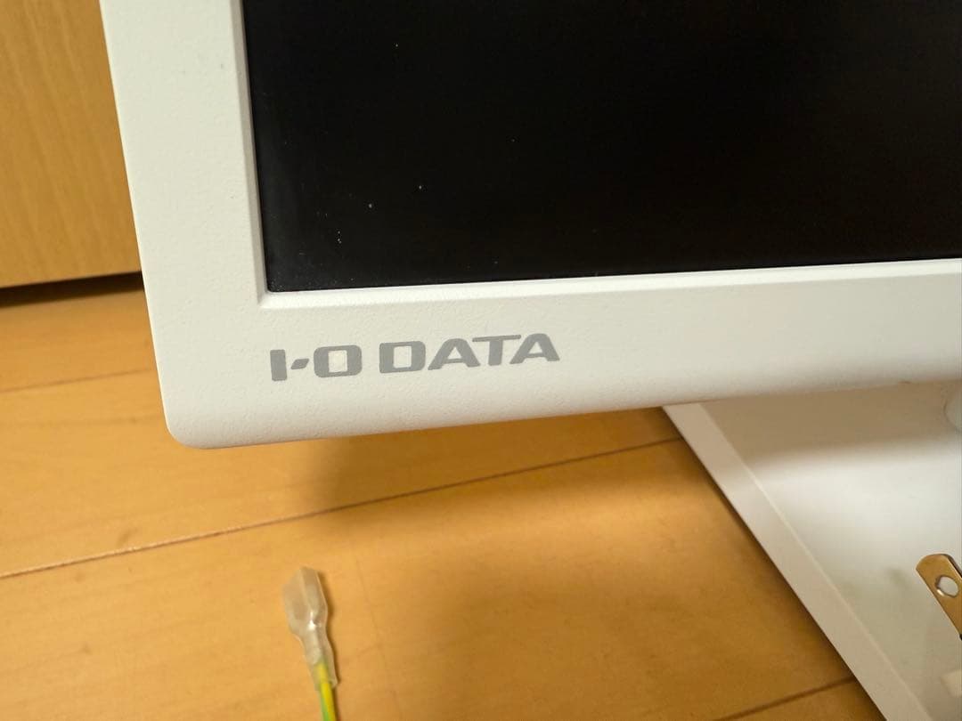 I-O DATA LCD-AH191ED PCモニター