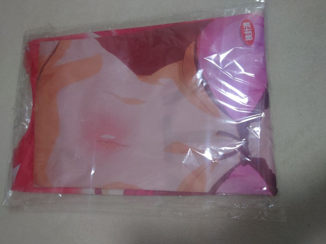 さ*や様 フルグラフィックTシャツ ハイスクールD×D HERO　リアス（未開封