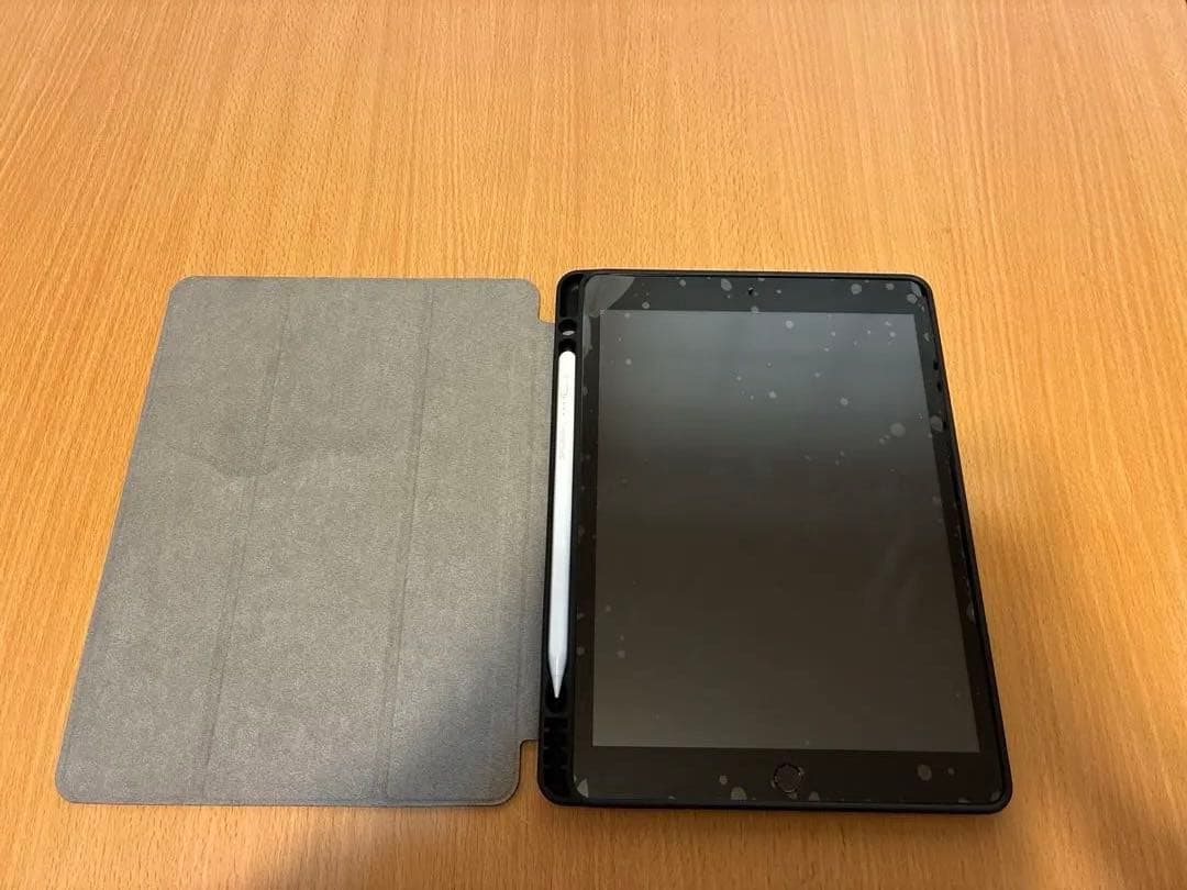 整備済み品Apple iPad (第７世代) Wi-Fi 32GB