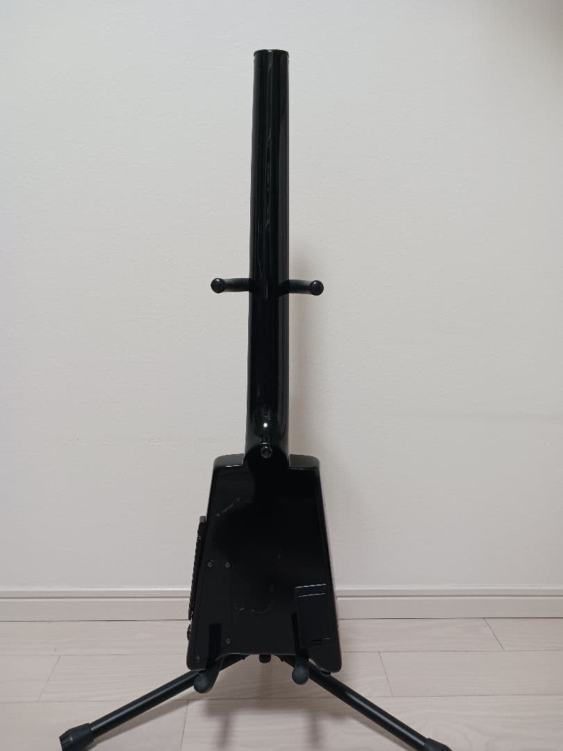 Steinberger Spirit GT-Pro Deluxe 電池BOX内蔵