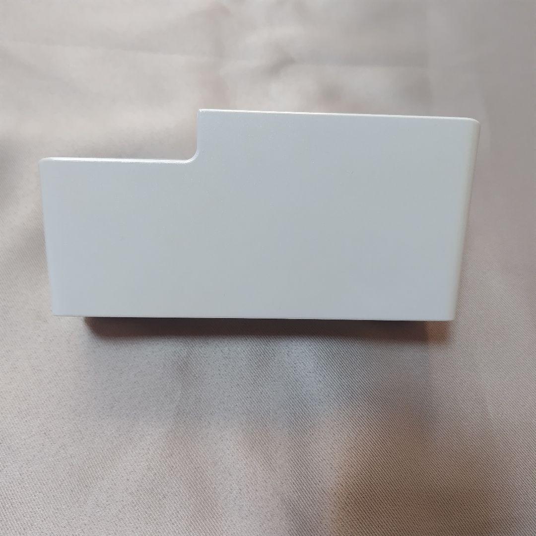 ソニー　ポータブルラジオレコーダー　ICZ-R100　ホワイト　付属品付き