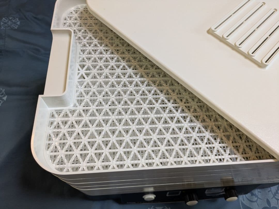 食品乾燥機　プチマレンギ