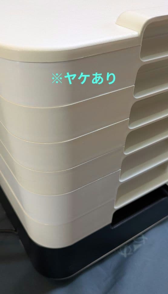 食品乾燥機　プチマレンギ