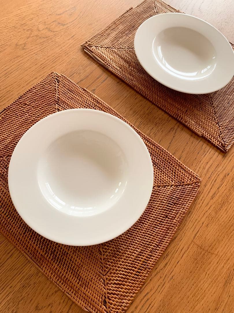 Villeroy & Boch ビレロイ＆ボッホ　ワンダフルワールド　白　セット