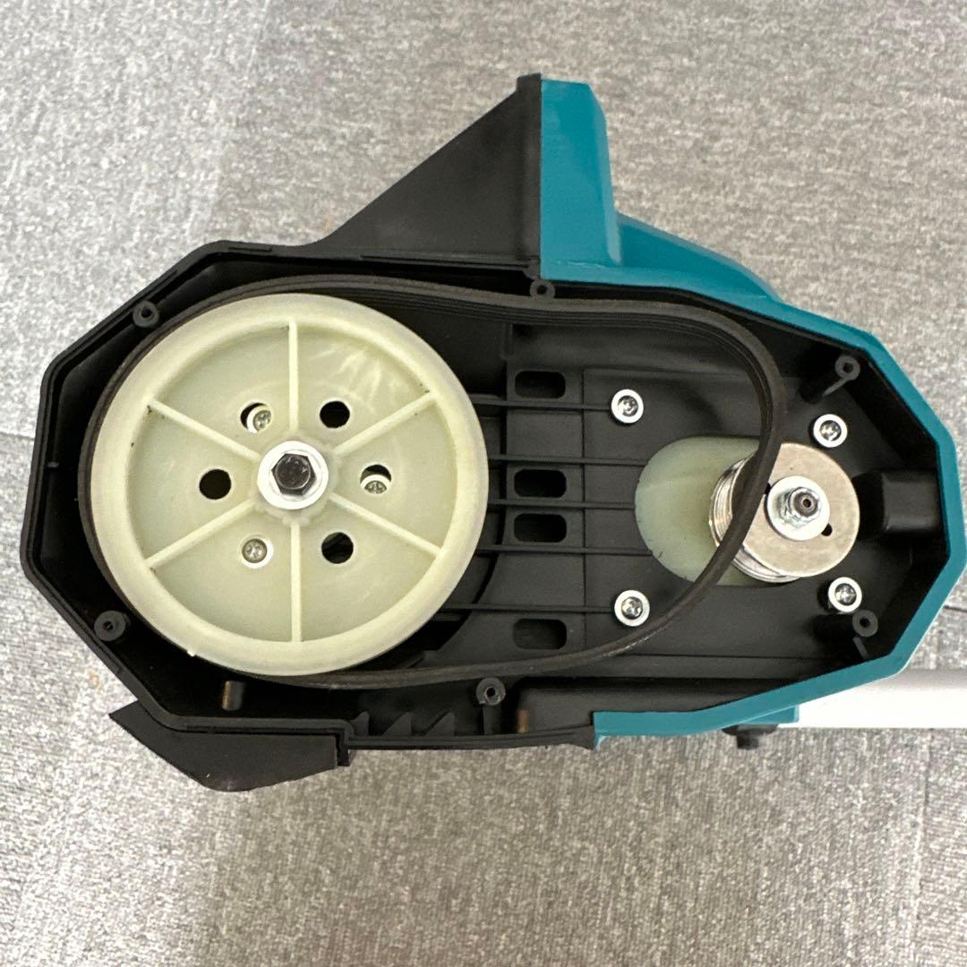 【ジャンク】電動除雪機 除雪機 2つバッテリー付き