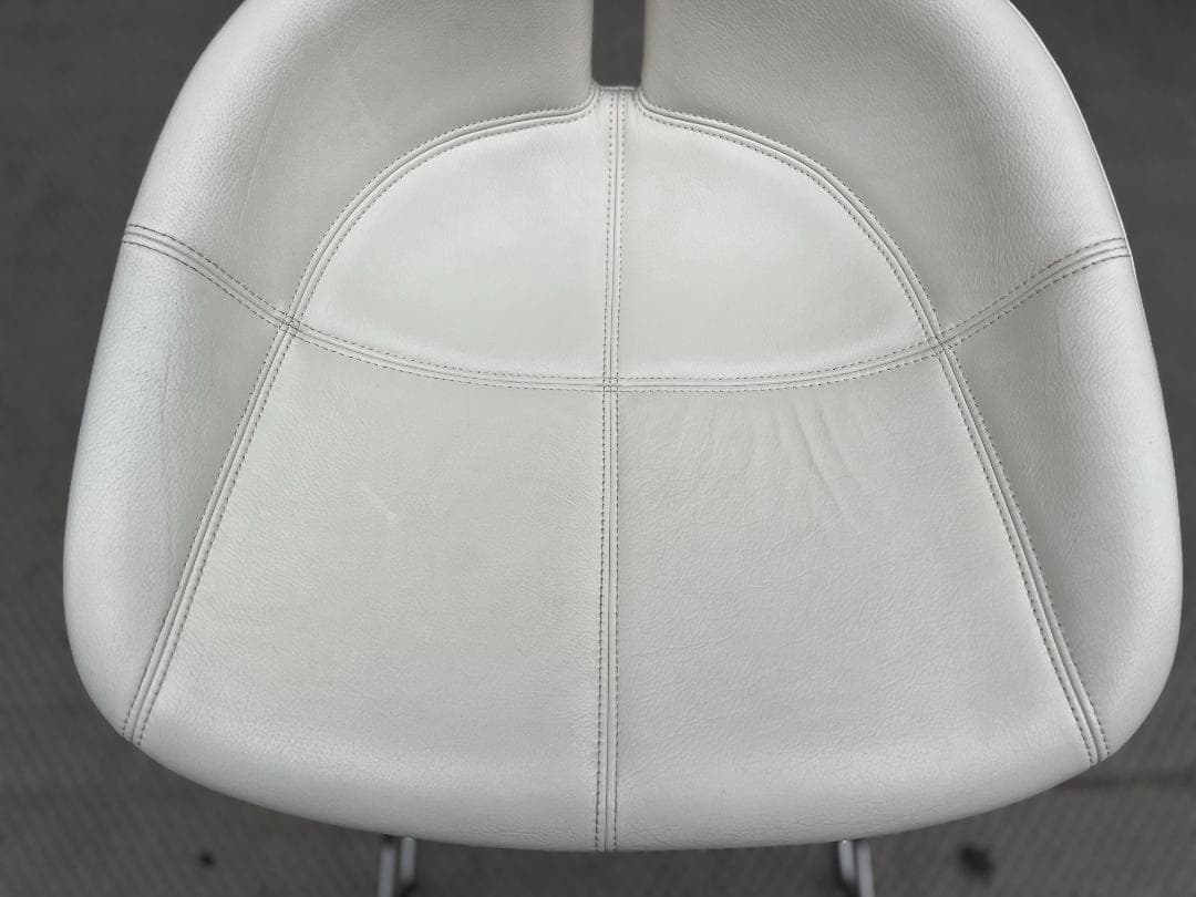 Moroso／モローゾ／フィヨルド／バースツール／パトリシア・ウルキオラ①