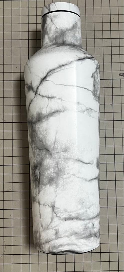 【未使用品】KITH 大理石模様 ボトル KITH × CORKCICLE.