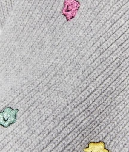 千と千尋の神隠し LOEWE ロエベ マフラー ススワタリ スカーフ ウール