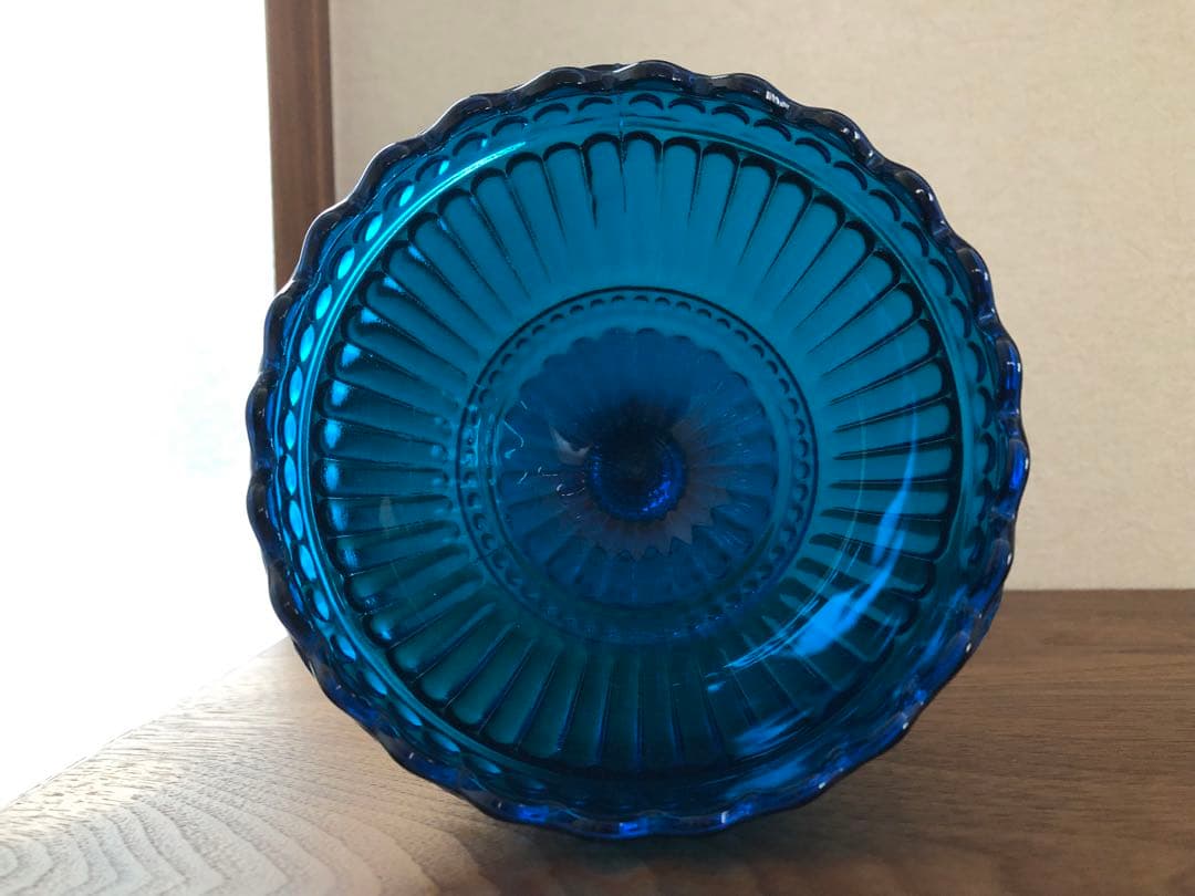 ★イッタラ★マリボウル★ターコイズ★