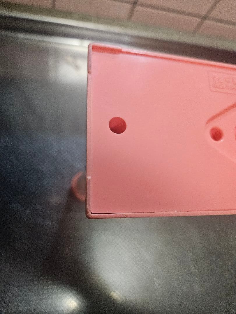 【Disney】昭和レトロ ウォーターゲーム WATER GAME 水 蓋なし