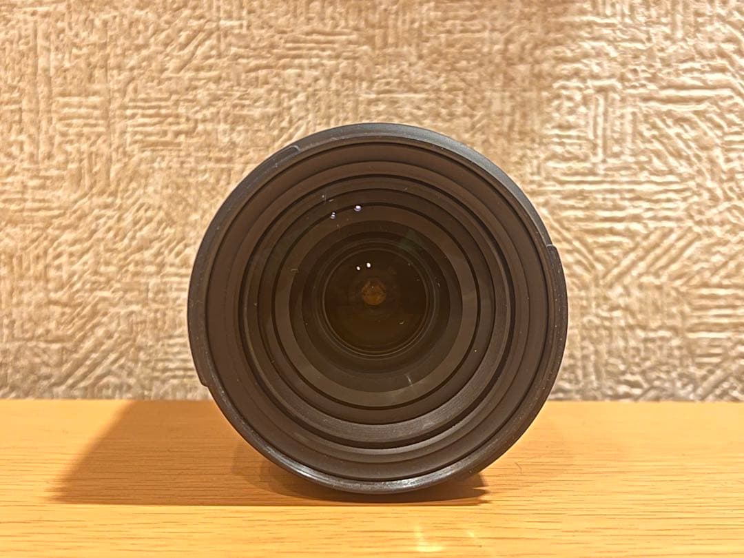 デジタルカメラ TAMRON 28-200mm F/2.8-5.6 Di III RXD