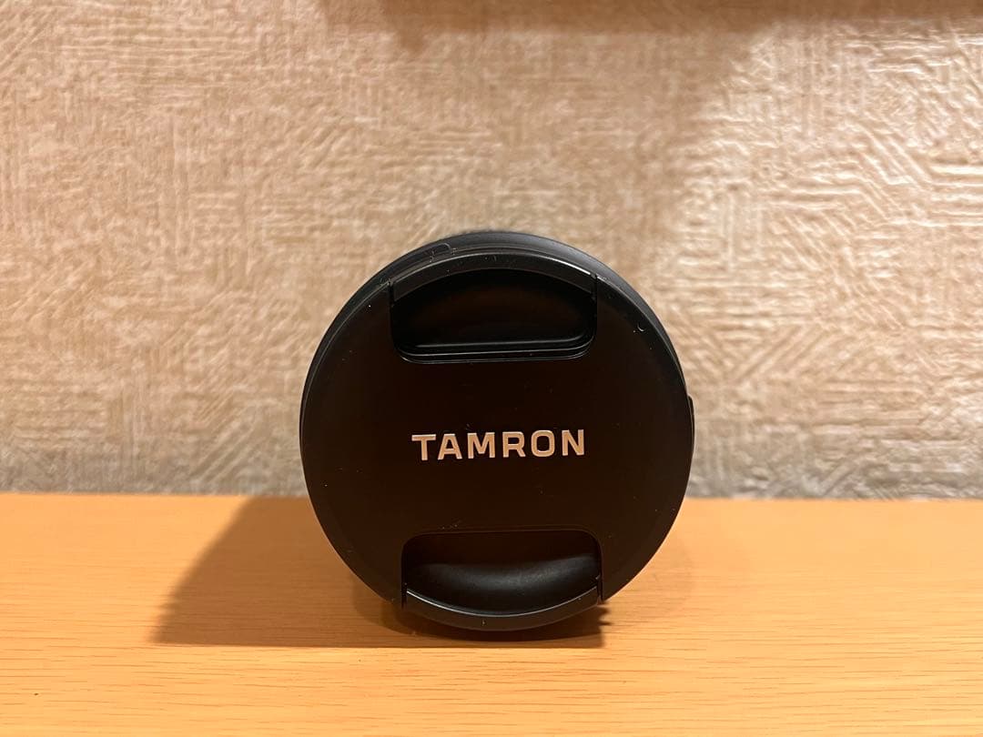 デジタルカメラ TAMRON 28-200mm F/2.8-5.6 Di III RXD