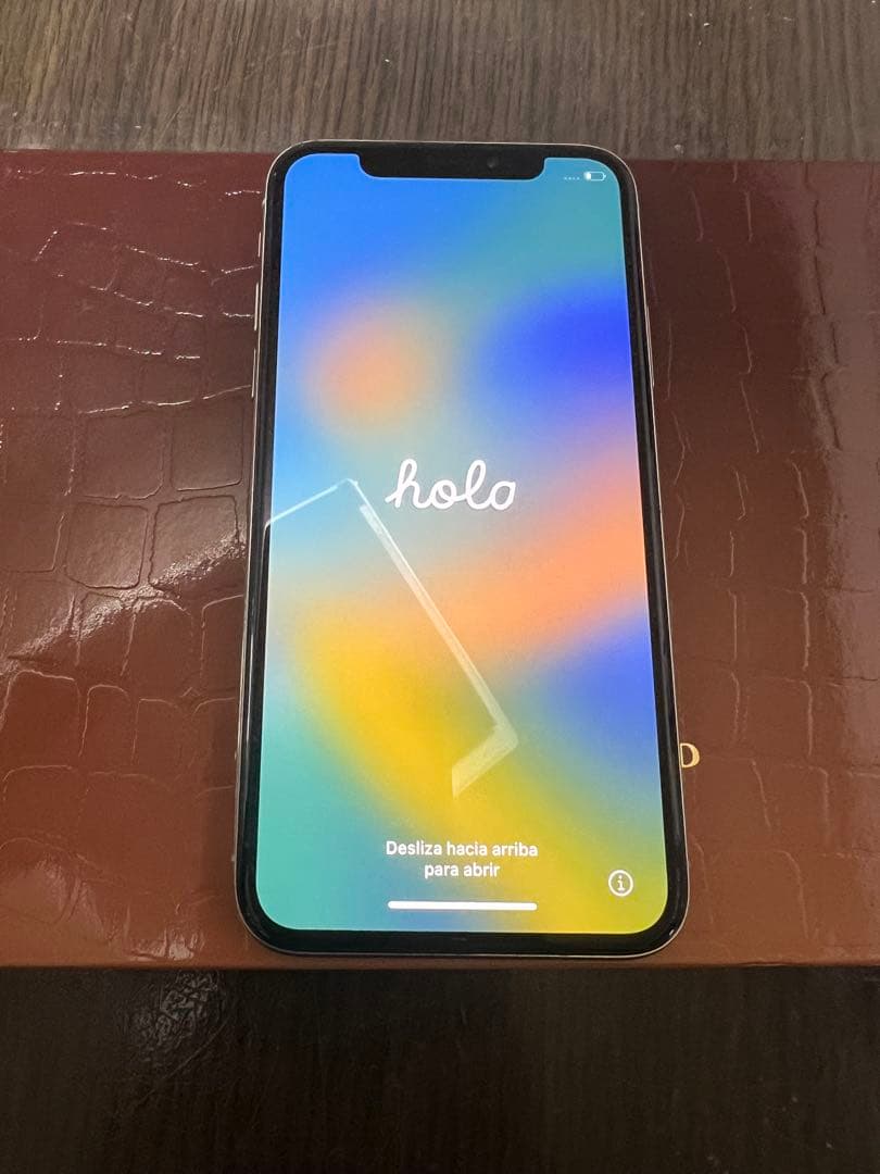 ゼ*ロ様 iphone x 256 SIMフリー