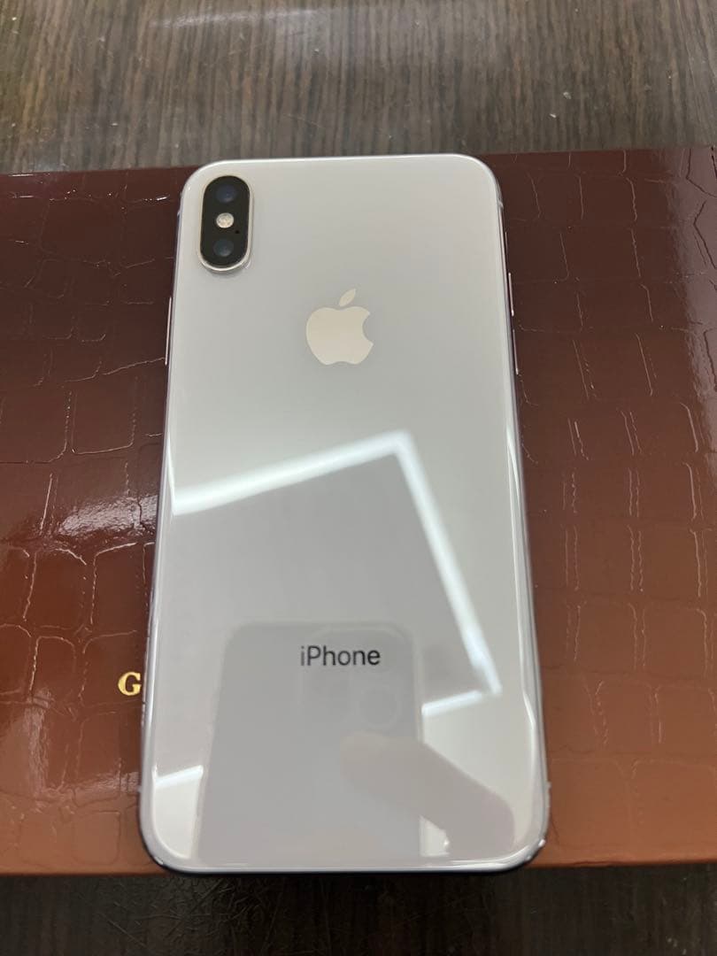 ゼ*ロ様 iphone x 256 SIMフリー