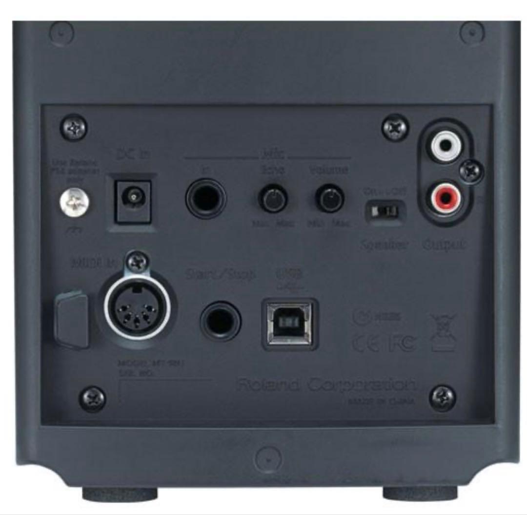 Roland MT-90U　ミュージックプレイヤー