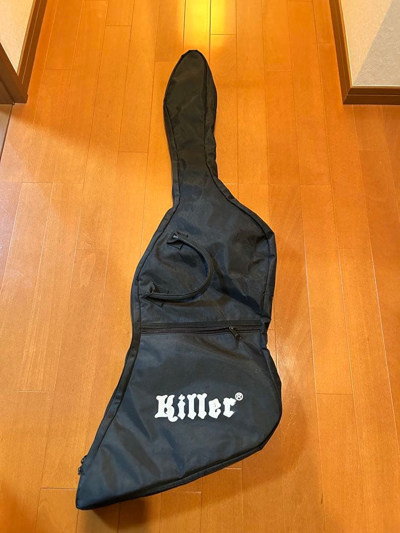 Killerギターパイレーツ　高崎晃