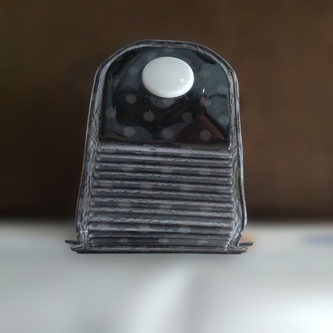 おじぱん　シール帳