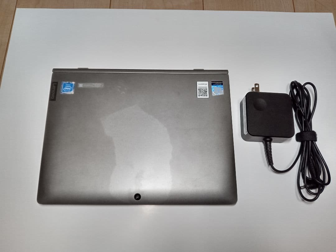 レノボLenovo Ideapad D330脱着型2-in-1Windows11