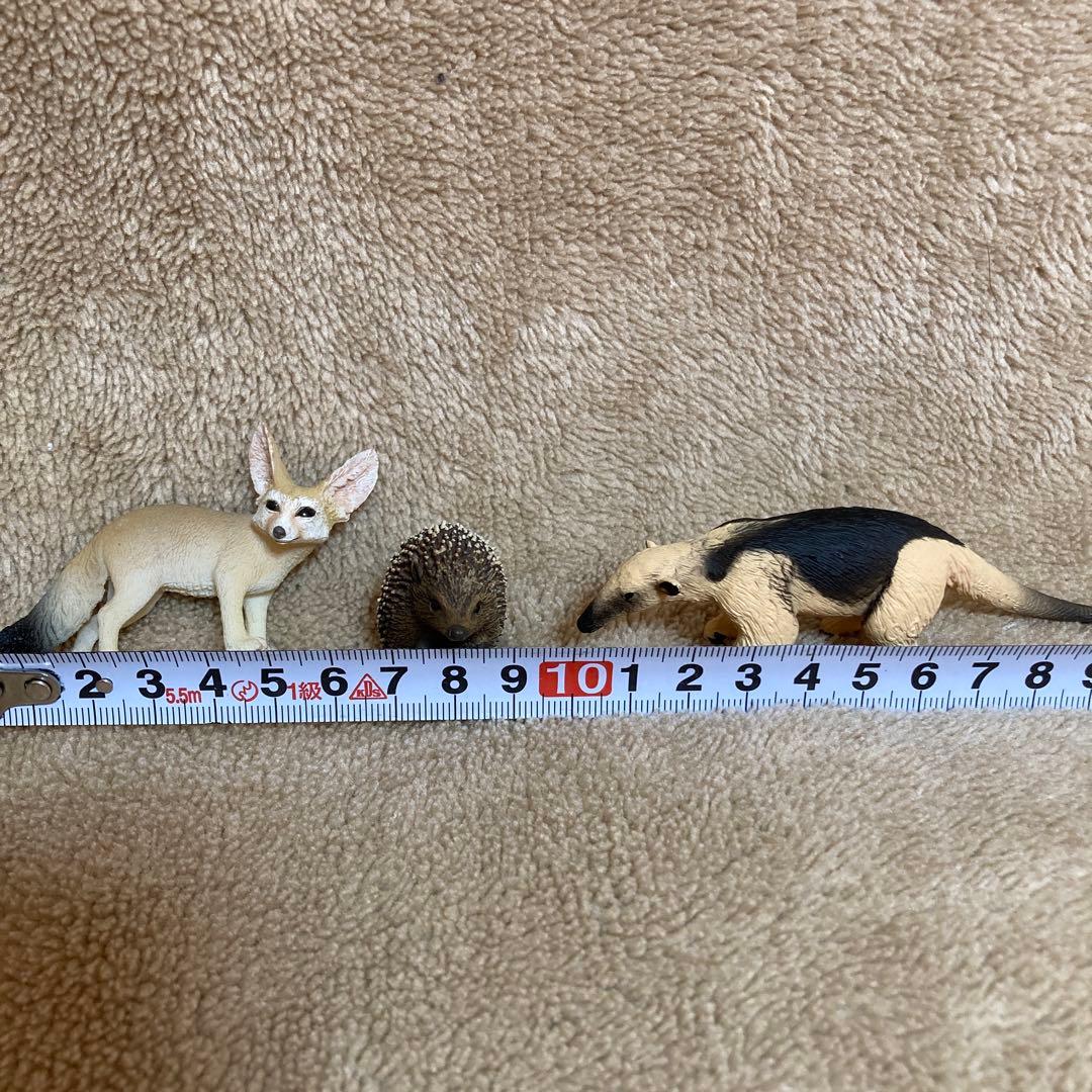 ②schleichシュライヒ他Wild Life FARM 動物フィギュア16点