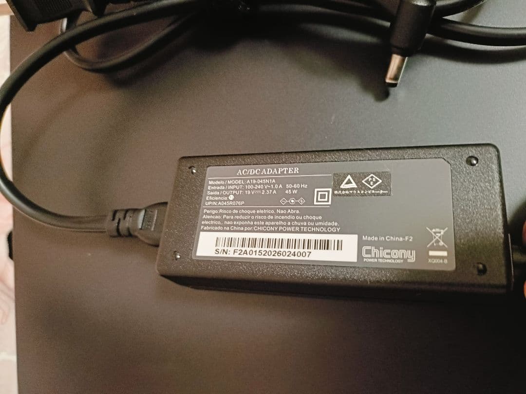 マウスコンピューター LBN410S5 512GBSSD メモリ8GB