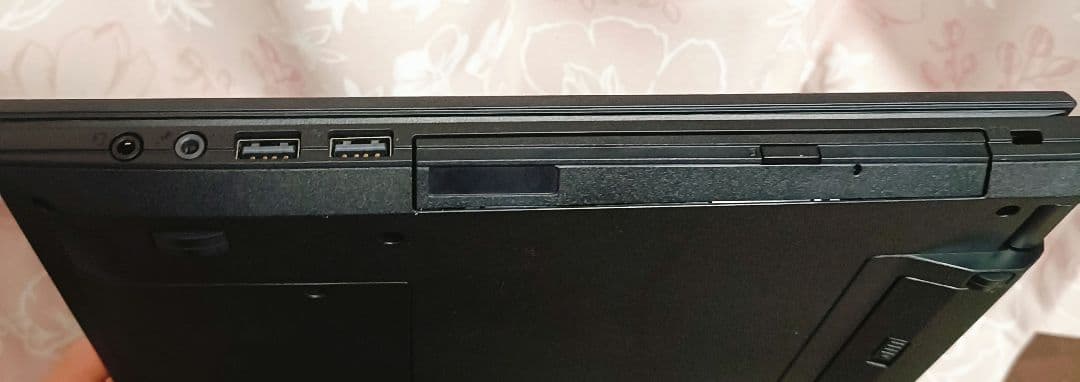 マウスコンピューター LBN410S5 512GBSSD メモリ8GB