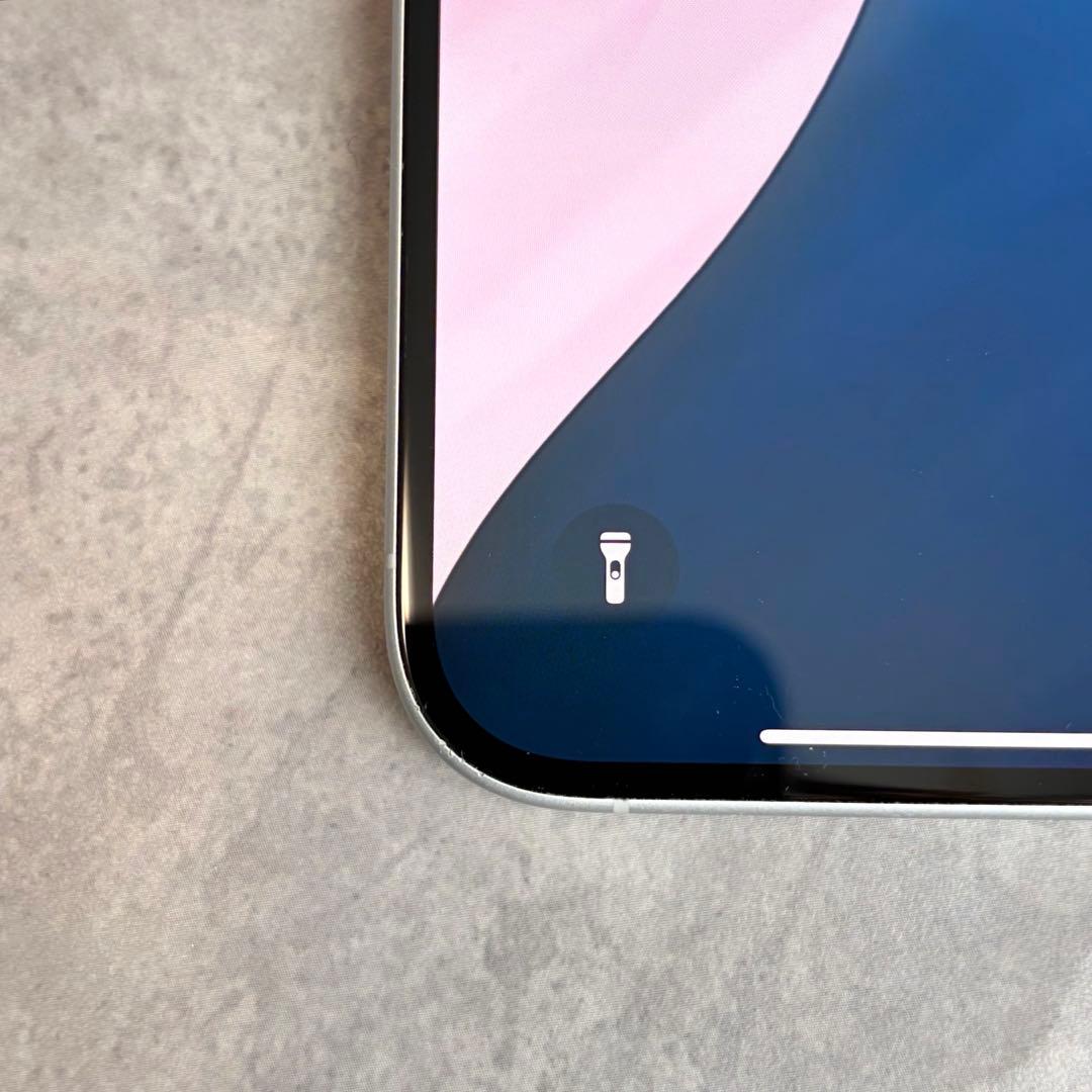 iPhone16 ホワイト SIMフリー 256GB