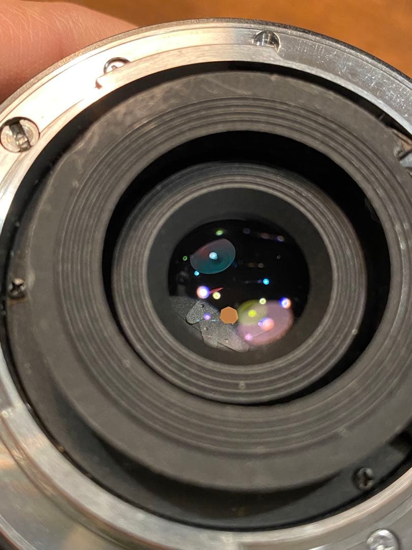 Sony α100 CCDデジタル一眼 75-300望遠　24-50二本レンズ付