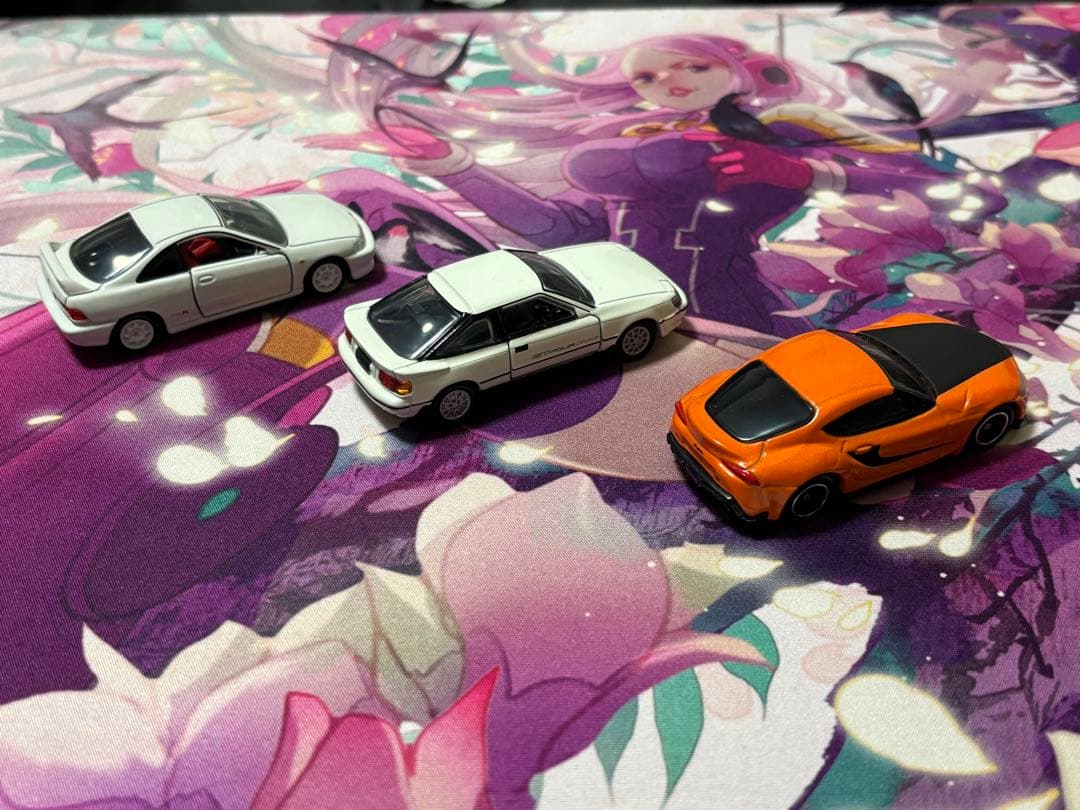 ミニカーまとめ トミカ ホットウィール