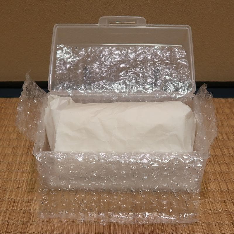 清水人形－16（舟遊び）髙橋千鶴子女史作