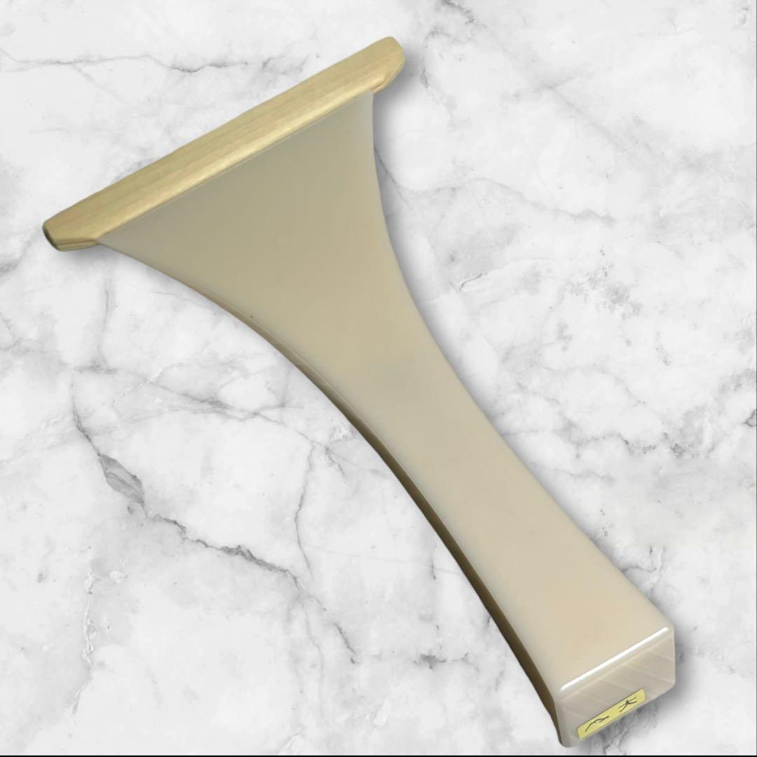 三味線　伝統楽器　撥　ハードケース付き