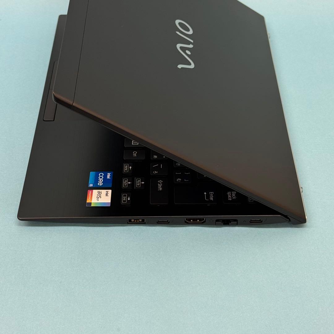 844 美品 新品1TB VAIO Pro PG 第12世代 16GB