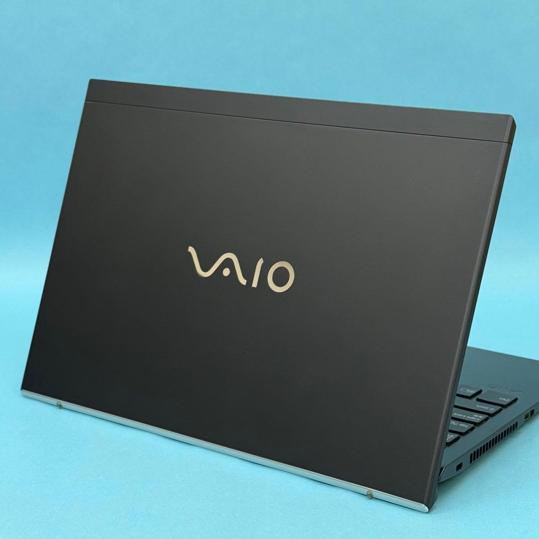 844 美品 新品1TB VAIO Pro PG 第12世代 16GB