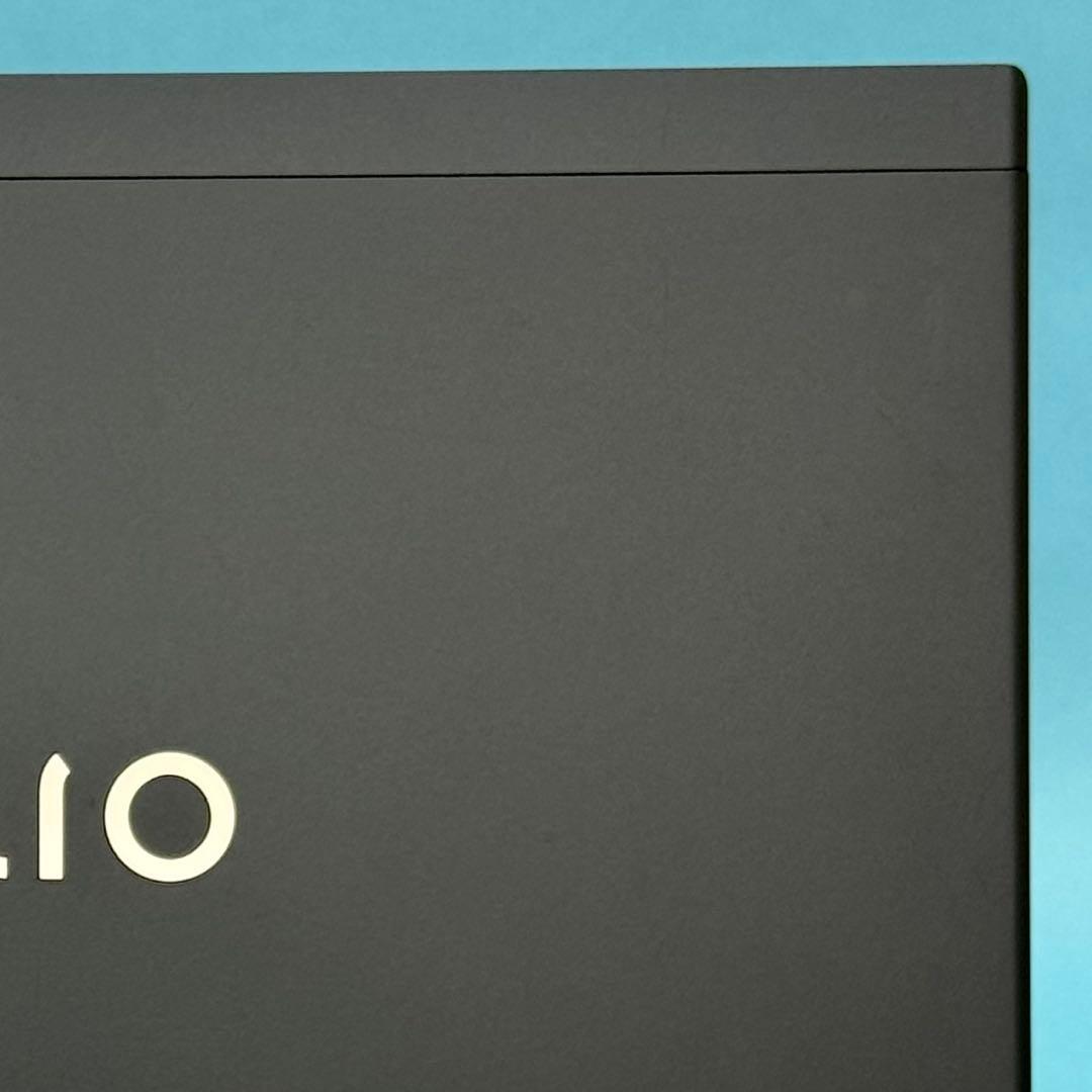 844 美品 新品1TB VAIO Pro PG 第12世代 16GB