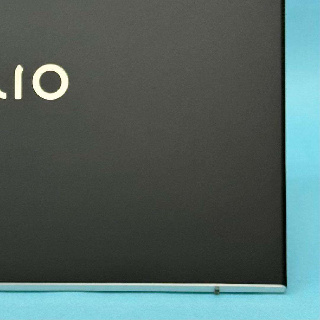 844 美品 新品1TB VAIO Pro PG 第12世代 16GB